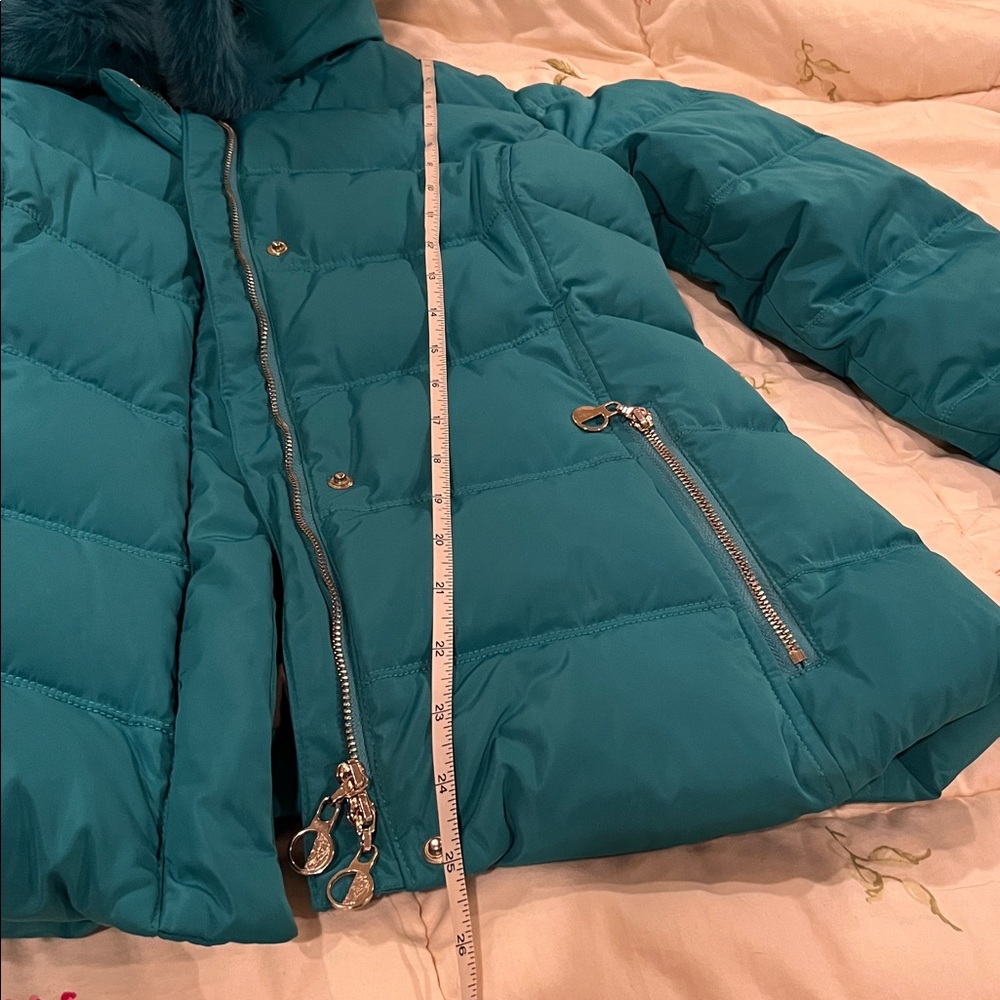Versace down Jacket - Picture 7 of 16